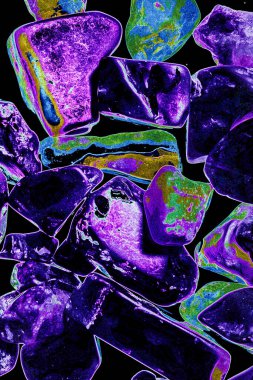 Renkli basit arka plan, dalgalı etkisi. Etkisi noktalarla. Ritmik ses parçacıklar. Tahıl doku. Renkli darbeleri ile duvar kağıdı. Duvar iç tasarım, lockscreen, paket için desen