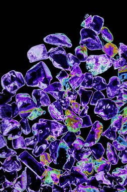 Renkli basit arka plan, dalgalı etkisi. Etkisi noktalarla. Ritmik ses parçacıklar. Tahıl doku. Renkli darbeleri ile duvar kağıdı. Duvar iç tasarım, lockscreen, paket için desen