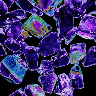 Renkli basit arka plan, dalgalı etkisi. Etkisi noktalarla. Ritmik ses parçacıklar. Tahıl doku. Renkli darbeleri ile duvar kağıdı. Duvar iç tasarım, lockscreen, paket için desen