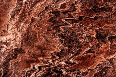 Kırsal taşlar, paslanmış dokular, renkli ve ilginç arka planlar ve büyüleyici dokular, web tasarımı ve soyut arkaplanlar için kullanılır.