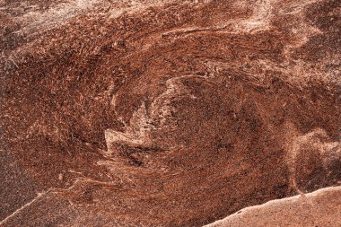 Kırsal taşlar, paslanmış dokular, renkli ve ilginç arka planlar ve büyüleyici dokular, web tasarımı ve soyut arkaplanlar için kullanılır.