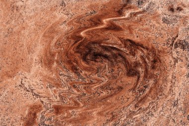 Kırsal taşlar, paslanmış dokular, renkli ve ilginç arka planlar ve büyüleyici dokular, web tasarımı ve soyut arkaplanlar için kullanılır.