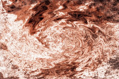 Kırsal taşlar, paslanmış dokular, renkli ve ilginç arka planlar ve büyüleyici dokular, web tasarımı ve soyut arkaplanlar için kullanılır.