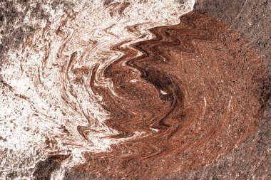 Kırsal taşlar, paslanmış dokular, renkli ve ilginç arka planlar ve büyüleyici dokular, web tasarımı ve soyut arkaplanlar için kullanılır.