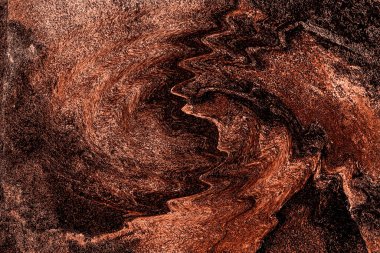 Kırsal taşlar, paslanmış dokular, renkli ve ilginç arka planlar ve büyüleyici dokular, web tasarımı ve soyut arkaplanlar için kullanılır.