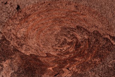 Kırsal taşlar, paslanmış dokular, renkli ve ilginç arka planlar ve büyüleyici dokular, web tasarımı ve soyut arkaplanlar için kullanılır.