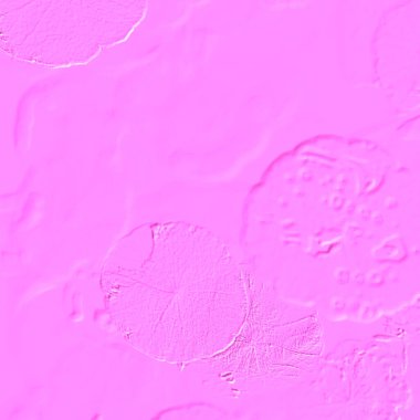 Seramik duvarın ve yerdeki fayansların dokusu. İç dekorasyon. 3 boyutlu grafikler için kusursuz doku haritası. Duvar kağıdı, tekstil, web sayfası arkaplanı.