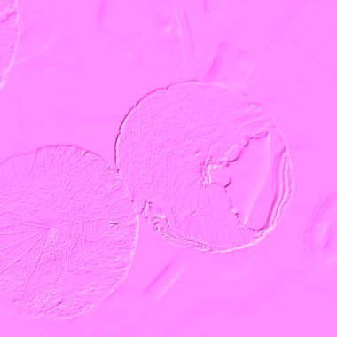 Seramik duvarın ve yerdeki fayansların dokusu. İç dekorasyon. 3 boyutlu grafikler için kusursuz doku haritası. Duvar kağıdı, tekstil, web sayfası arkaplanı.