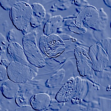 Seramik duvarın ve yerdeki fayansların dokusu. İç dekorasyon. 3 boyutlu grafikler için kusursuz doku haritası. Duvar kağıdı, tekstil, web sayfası arkaplanı.