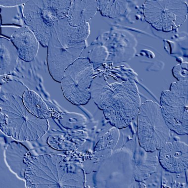 Seramik duvarın ve yerdeki fayansların dokusu. İç dekorasyon. 3 boyutlu grafikler için kusursuz doku haritası. Duvar kağıdı, tekstil, web sayfası arkaplanı.