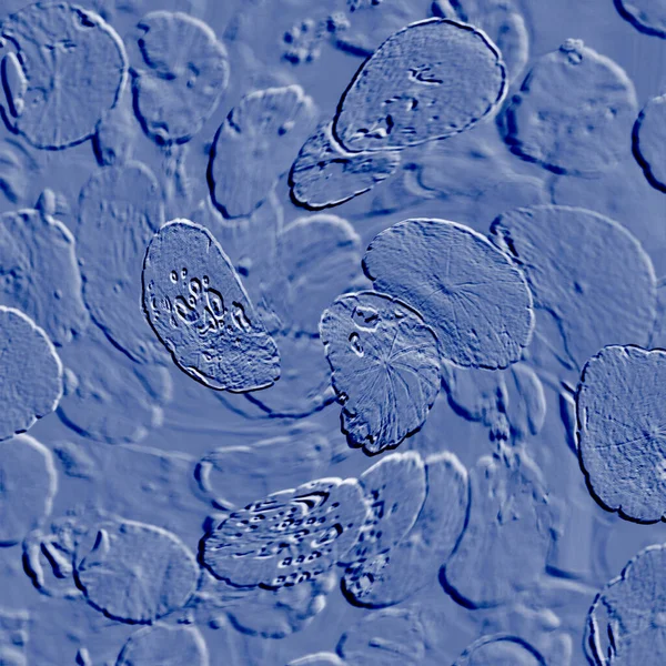 Seramik duvarın ve yerdeki fayansların dokusu. İç dekorasyon. 3 boyutlu grafikler için kusursuz doku haritası. Duvar kağıdı, tekstil, web sayfası arkaplanı.