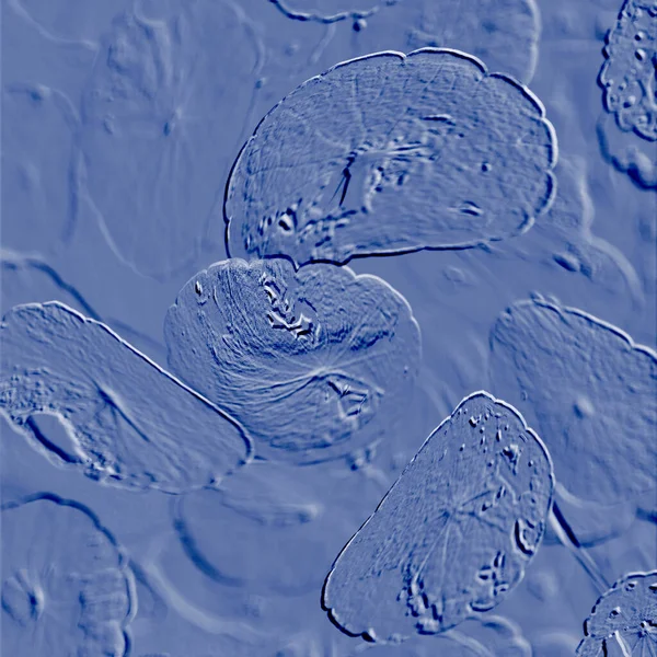 Seramik duvarın ve yerdeki fayansların dokusu. İç dekorasyon. 3 boyutlu grafikler için kusursuz doku haritası. Duvar kağıdı, tekstil, web sayfası arkaplanı.