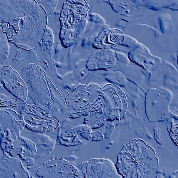 Seramik duvarın ve yerdeki fayansların dokusu. İç dekorasyon. 3 boyutlu grafikler için kusursuz doku haritası. Duvar kağıdı, tekstil, web sayfası arkaplanı.