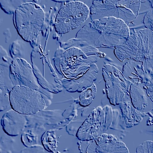 Seramik duvarın ve yerdeki fayansların dokusu. İç dekorasyon. 3 boyutlu grafikler için kusursuz doku haritası. Duvar kağıdı, tekstil, web sayfası arkaplanı.