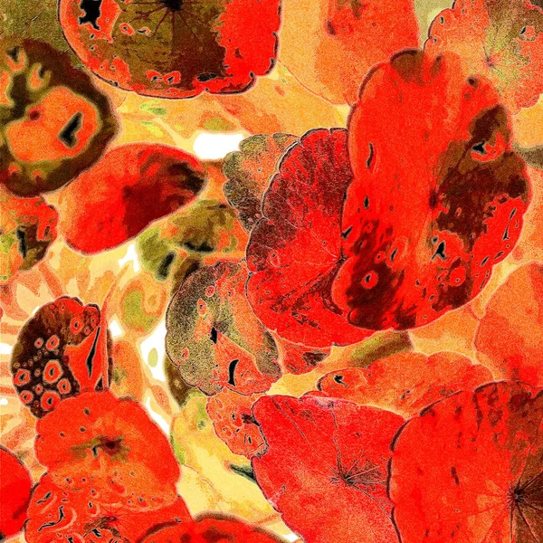 Yeşil çember ayrılıyor. Su bitkileri. Parlak, doğal, taze bir geçmiş. Yeşillik. Arkaplan veya duvar kağıdı için.