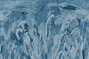 Seramik duvarın ve yerdeki fayansların dokusu. İç dekorasyon. 3 boyutlu grafikler için kusursuz doku haritası. Duvar kağıdı, tekstil, web sayfası arkaplanı.