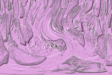 Seramik duvarın ve yerdeki fayansların dokusu. İç dekorasyon. 3 boyutlu grafikler için kusursuz doku haritası. Duvar kağıdı, tekstil, web sayfası arkaplanı.