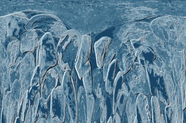 Seramik duvarın ve yerdeki fayansların dokusu. İç dekorasyon. 3 boyutlu grafikler için kusursuz doku haritası. Duvar kağıdı, tekstil, web sayfası arkaplanı.