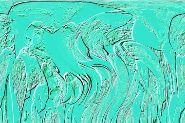 Seramik duvarın ve yerdeki fayansların dokusu. İç dekorasyon. 3 boyutlu grafikler için kusursuz doku haritası. Duvar kağıdı, tekstil, web sayfası arkaplanı.