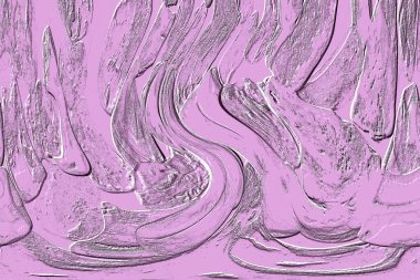 Seramik duvarın ve yerdeki fayansların dokusu. İç dekorasyon. 3 boyutlu grafikler için kusursuz doku haritası. Duvar kağıdı, tekstil, web sayfası arkaplanı.