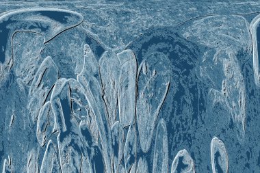 Seramik duvarın ve yerdeki fayansların dokusu. İç dekorasyon. 3 boyutlu grafikler için kusursuz doku haritası. Duvar kağıdı, tekstil, web sayfası arkaplanı.