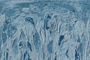 Seramik duvarın ve yerdeki fayansların dokusu. İç dekorasyon. 3 boyutlu grafikler için kusursuz doku haritası. Duvar kağıdı, tekstil, web sayfası arkaplanı.