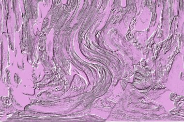 Seramik duvarın ve yerdeki fayansların dokusu. İç dekorasyon. 3 boyutlu grafikler için kusursuz doku haritası. Duvar kağıdı, tekstil, web sayfası arkaplanı.