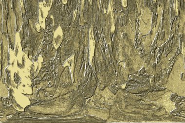 Seramik duvarın ve yerdeki fayansların dokusu. İç dekorasyon. 3 boyutlu grafikler için kusursuz doku haritası. Duvar kağıdı, tekstil, web sayfası arkaplanı.