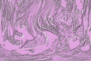 Seramik duvarın ve yerdeki fayansların dokusu. İç dekorasyon. 3 boyutlu grafikler için kusursuz doku haritası. Duvar kağıdı, tekstil, web sayfası arkaplanı.