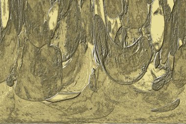 Seramik duvarın ve yerdeki fayansların dokusu. İç dekorasyon. 3 boyutlu grafikler için kusursuz doku haritası. Duvar kağıdı, tekstil, web sayfası arkaplanı.