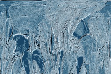 Seramik duvarın ve yerdeki fayansların dokusu. İç dekorasyon. 3 boyutlu grafikler için kusursuz doku haritası. Duvar kağıdı, tekstil, web sayfası arkaplanı.