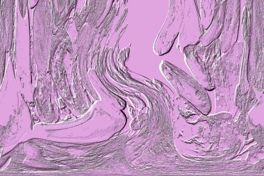 Seramik duvarın ve yerdeki fayansların dokusu. İç dekorasyon. 3 boyutlu grafikler için kusursuz doku haritası. Duvar kağıdı, tekstil, web sayfası arkaplanı.