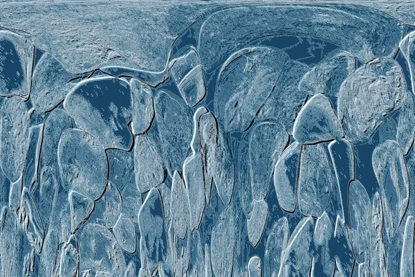 Seramik duvarın ve yerdeki fayansların dokusu. İç dekorasyon. 3 boyutlu grafikler için kusursuz doku haritası. Duvar kağıdı, tekstil, web sayfası arkaplanı.