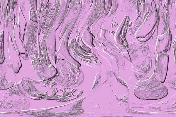 Seramik duvarın ve yerdeki fayansların dokusu. İç dekorasyon. 3 boyutlu grafikler için kusursuz doku haritası. Duvar kağıdı, tekstil, web sayfası arkaplanı.