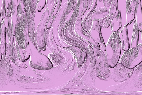 Seramik duvarın ve yerdeki fayansların dokusu. İç dekorasyon. 3 boyutlu grafikler için kusursuz doku haritası. Duvar kağıdı, tekstil, web sayfası arkaplanı.