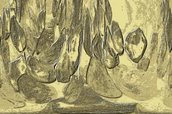 Seramik duvarın ve yerdeki fayansların dokusu. İç dekorasyon. 3 boyutlu grafikler için kusursuz doku haritası. Duvar kağıdı, tekstil, web sayfası arkaplanı.