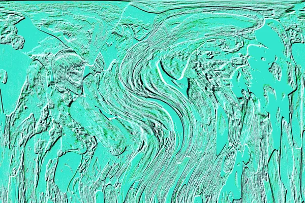 Seramik duvarın ve yerdeki fayansların dokusu. İç dekorasyon. 3 boyutlu grafikler için kusursuz doku haritası. Duvar kağıdı, tekstil, web sayfası arkaplanı.