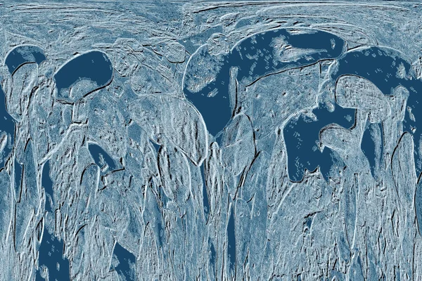 Seramik duvarın ve yerdeki fayansların dokusu. İç dekorasyon. 3 boyutlu grafikler için kusursuz doku haritası. Duvar kağıdı, tekstil, web sayfası arkaplanı.