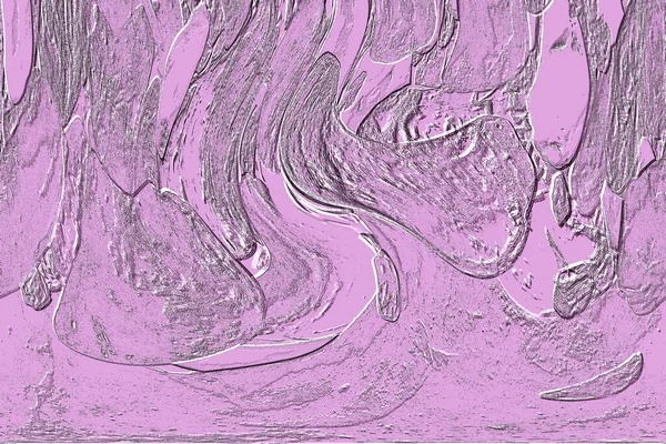 Seramik duvarın ve yerdeki fayansların dokusu. İç dekorasyon. 3 boyutlu grafikler için kusursuz doku haritası. Duvar kağıdı, tekstil, web sayfası arkaplanı.