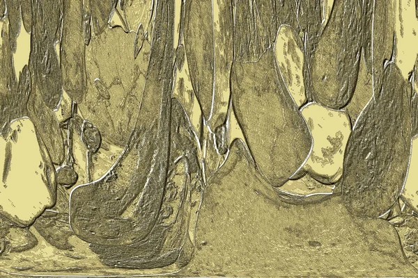 Seramik duvarın ve yerdeki fayansların dokusu. İç dekorasyon. 3 boyutlu grafikler için kusursuz doku haritası. Duvar kağıdı, tekstil, web sayfası arkaplanı.