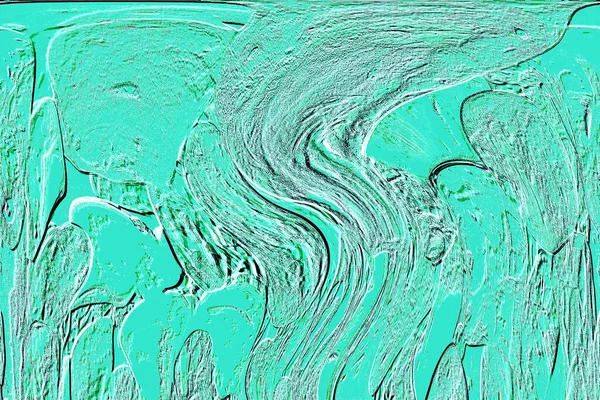 Tekstura Tła Ceramicznych Płytek Ściennych Podłogowych Wystrój Wnętrz Płynna Mapa — Zdjęcie stockowe