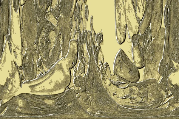 Seramik duvarın ve yerdeki fayansların dokusu. İç dekorasyon. 3 boyutlu grafikler için kusursuz doku haritası. Duvar kağıdı, tekstil, web sayfası arkaplanı.