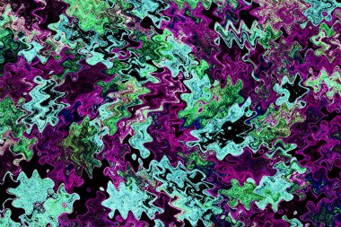 Renkli basit arka plan, dalgalı etkisi. Etkisi noktalarla. Ritmik ses parçacıklar. Tahıl doku. Renkli darbeleri ile duvar kağıdı. Duvar iç tasarım, lockscreen, paket için desen