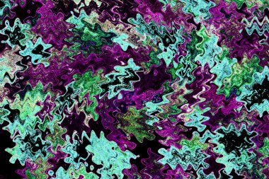 Renkli basit arka plan, dalgalı etkisi. Etkisi noktalarla. Ritmik ses parçacıklar. Tahıl doku. Renkli darbeleri ile duvar kağıdı. Duvar iç tasarım, lockscreen, paket için desen