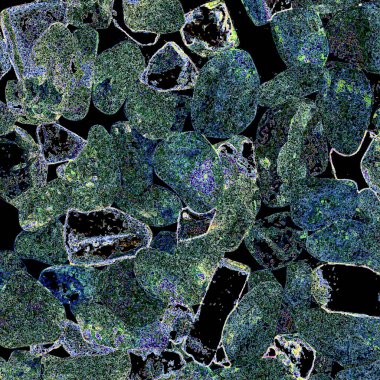 Renkli basit arka plan, dalgalı etkisi. Etkisi noktalarla. Ritmik ses parçacıklar. Tahıl doku. Renkli darbeleri ile duvar kağıdı. Duvar iç tasarım, lockscreen, paket için desen