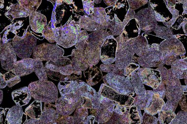 Renkli basit arka plan, dalgalı etkisi. Etkisi noktalarla. Ritmik ses parçacıklar. Tahıl doku. Renkli darbeleri ile duvar kağıdı. Duvar iç tasarım, lockscreen, paket için desen