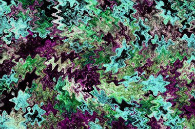 Renkli basit arka plan, dalgalı etkisi. Etkisi noktalarla. Ritmik ses parçacıklar. Tahıl doku. Renkli darbeleri ile duvar kağıdı. Duvar iç tasarım, lockscreen, paket için desen