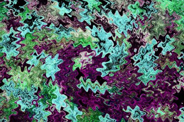 Renkli basit arka plan, dalgalı etkisi. Etkisi noktalarla. Ritmik ses parçacıklar. Tahıl doku. Renkli darbeleri ile duvar kağıdı. Duvar iç tasarım, lockscreen, paket için desen