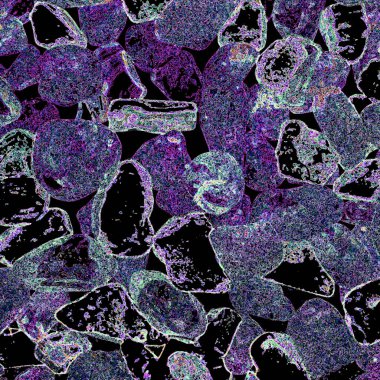 Renkli basit arka plan, dalgalı etkisi. Etkisi noktalarla. Ritmik ses parçacıklar. Tahıl doku. Renkli darbeleri ile duvar kağıdı. Duvar iç tasarım, lockscreen, paket için desen