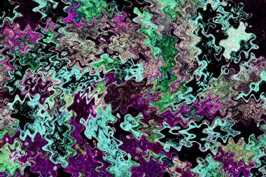 Renkli basit arka plan, dalgalı etkisi. Etkisi noktalarla. Ritmik ses parçacıklar. Tahıl doku. Renkli darbeleri ile duvar kağıdı. Duvar iç tasarım, lockscreen, paket için desen